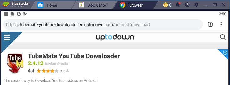 tubemate downloader for windows 7 tubemate downloader for windows 7