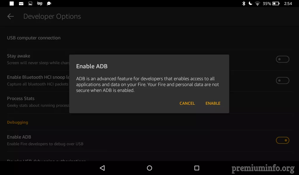 install google play store on kindle fire