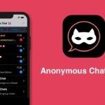 anonymous chat rooms