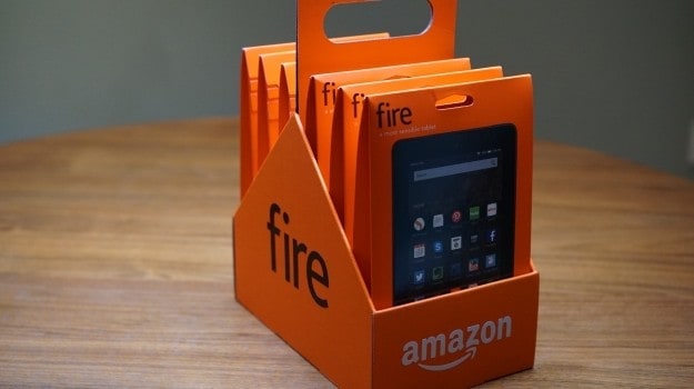 Install Google Play Store on Amazon Kindle Fire or Fire HD