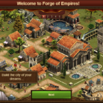 forge of empires