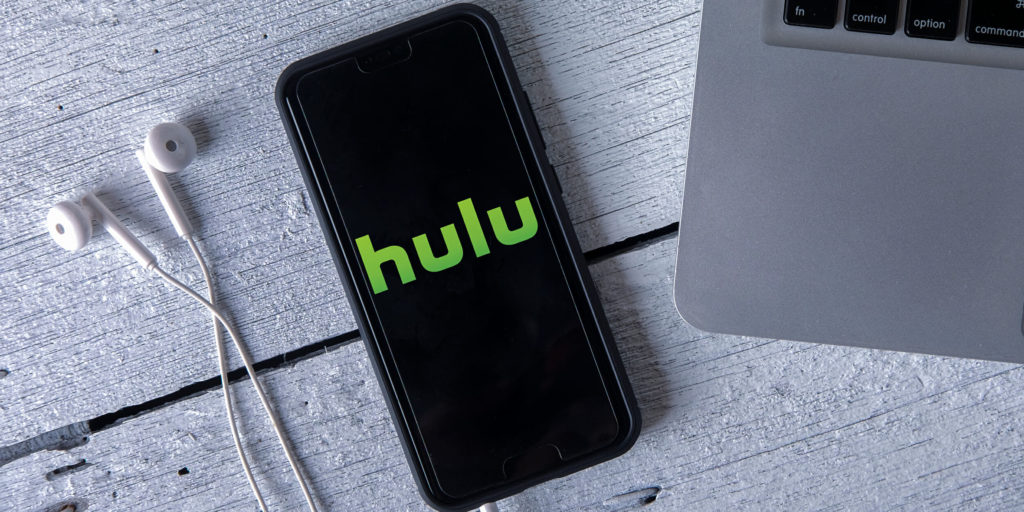 how many people can watch Hulu at once