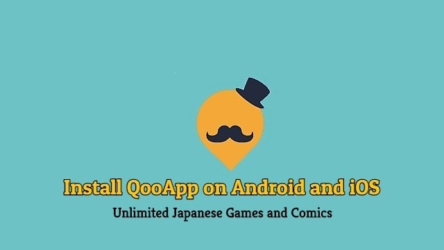 Qooapp Google Play