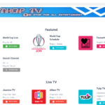 thop tv windows application