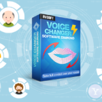 AV Voice Changer