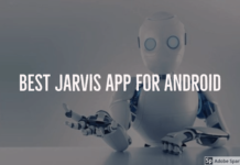 Best Jarvis app