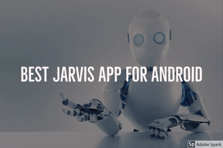 Best Jarvis App for Android | Voice Command | Personal assistant