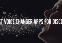 Best Voice Changer Apps For Discord