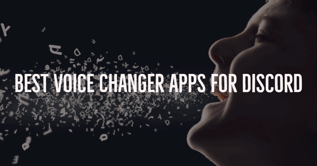 Best Real Time Voice Changer Apps for Discord - PremiumInfo