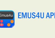 Emus4U App