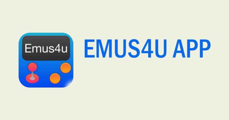 How Emus4u App Installer works for iOS Devices