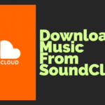 Download Music From SoundCloud