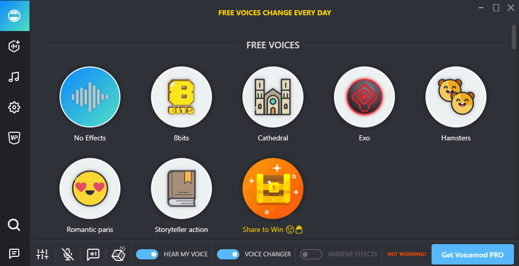Best Real Time Voice Changer Apps for Discord - PremiumInfo