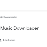 spotify and music downloader