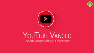 youtube vanced download