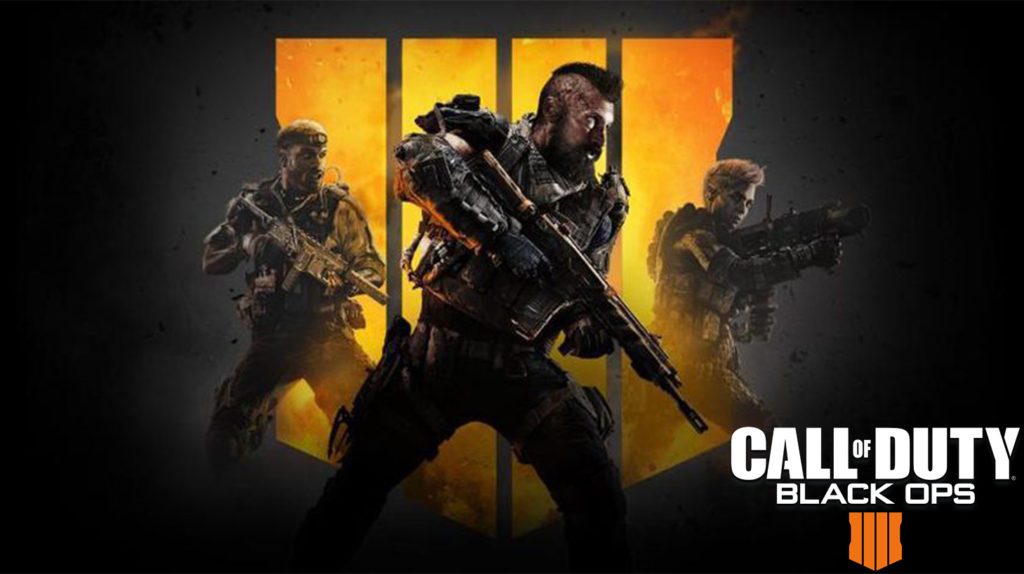 call of duty black ops 4