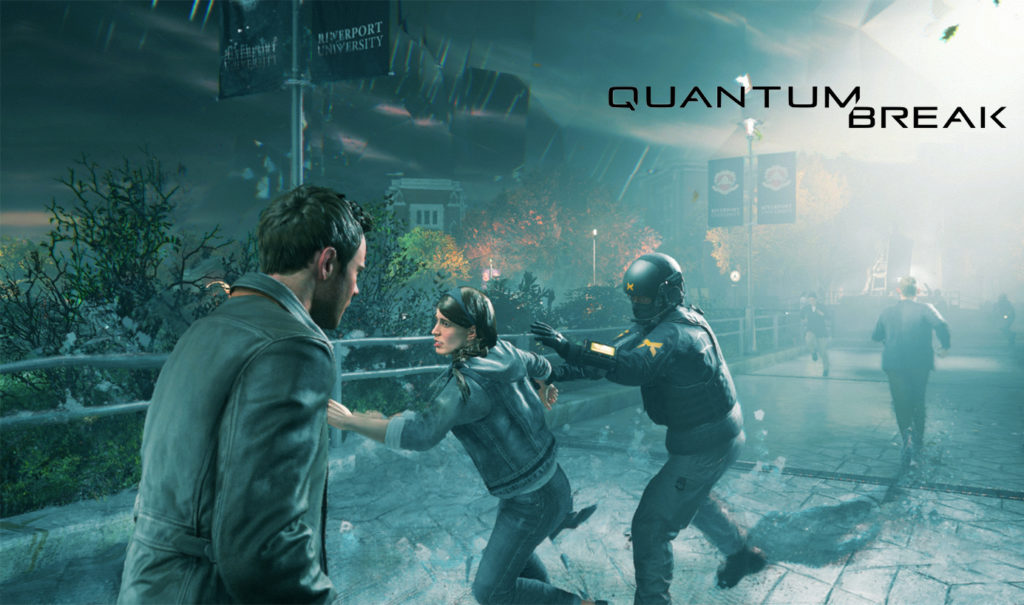 quantum break pc