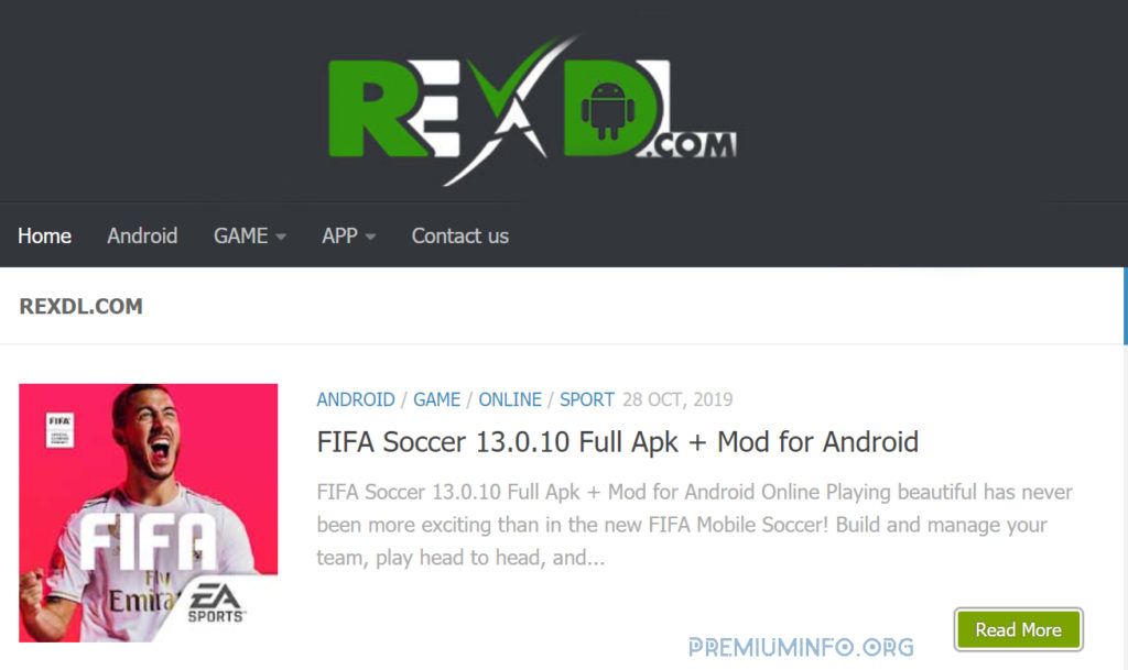 Rexdl Cracked Apk Download