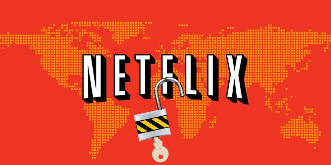 Best VPN Apps for Netflix | Free Trial for 30 Days