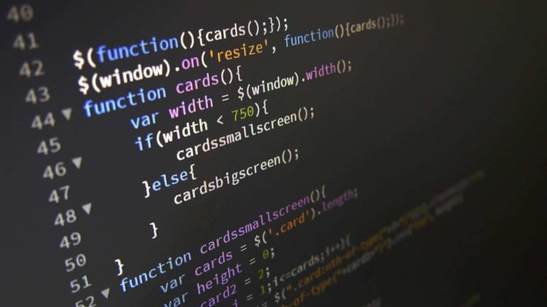 Create Your First Game With Programming Languages
