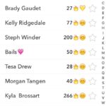 snapchat streak