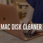 Best Mac Disk Cleaner apps