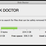 Disk Doctor