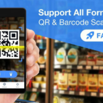 Free QR Scanner