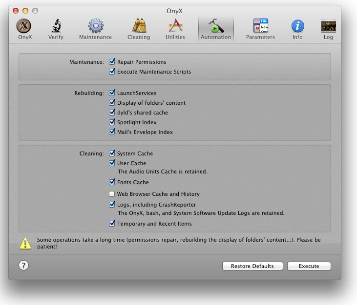 mac free disk cleaner