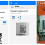 QR & Barcode Scanner