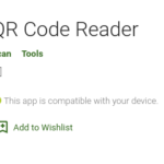 QR Code Scan Reader by Scan