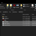 fix steam must be running to play this game