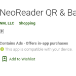 NeoReader