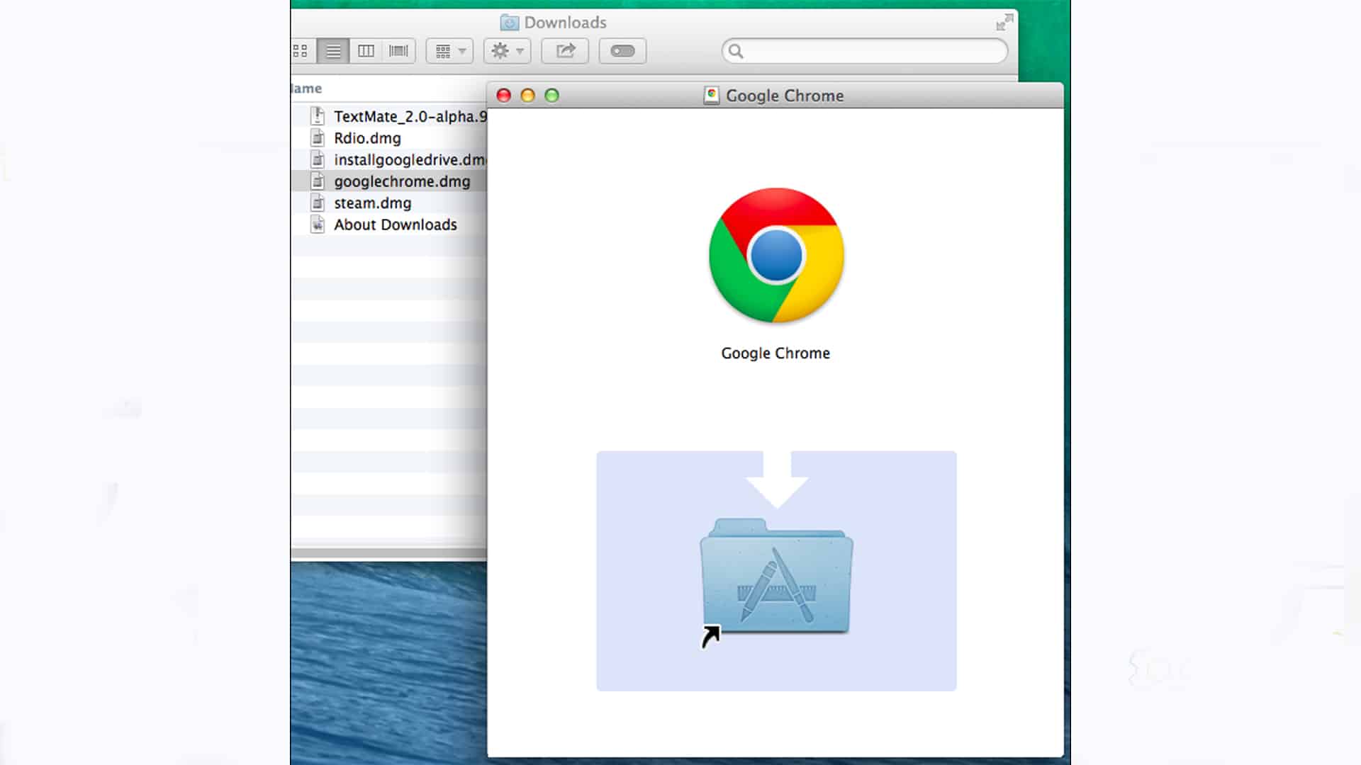 download chrome standalone