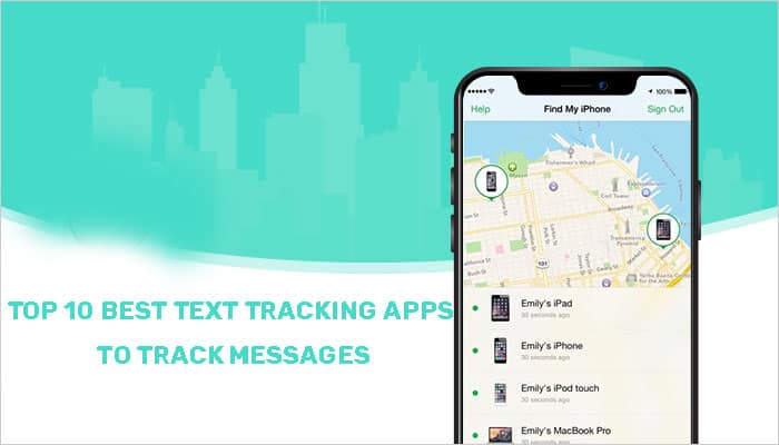 Best Text Tracking Apps