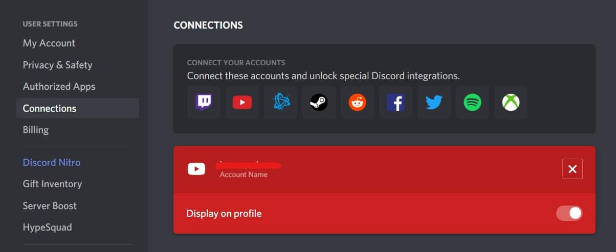 Enable Discord Streamer Mode Fix All Streamer Mode Issues Premiuminfo