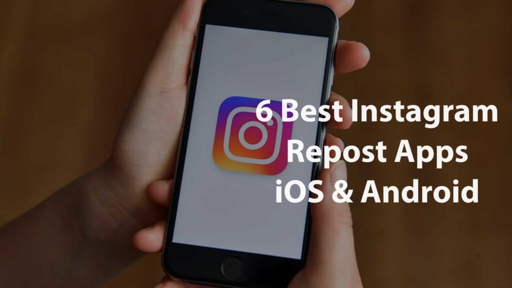 best repost apps for instagram