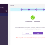 complete registration in spyier