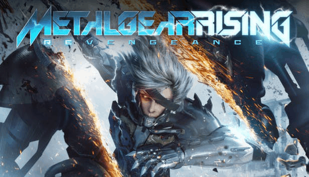 metal gear rising revengeance pc game size metal gear rising revengeance pc game size