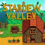 STARDEW VALLEY