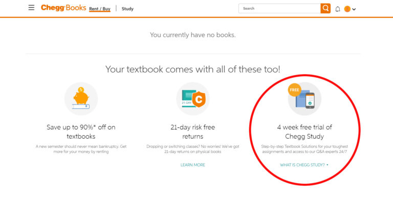 chegg trial premiuminfo unblur