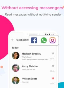 can you restore deleted messages instagram