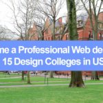 Design Colleges in the United States