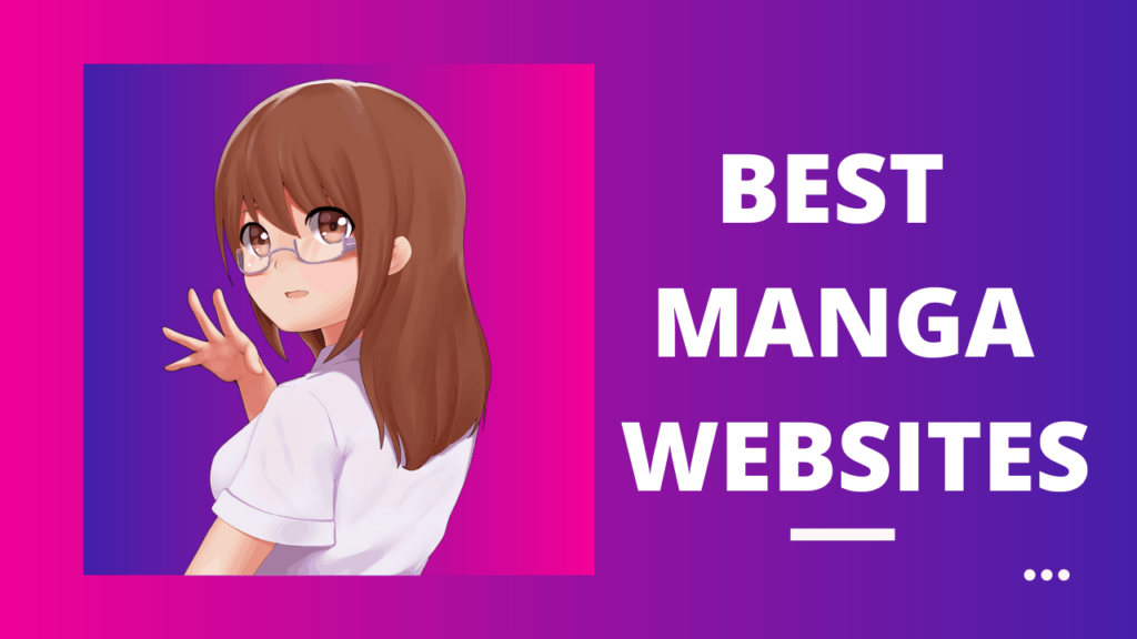 10 Best Manga Websites To Read Manga Online PremiumInfo