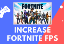 How To Increase Fortnite FPS (Android & Windows)