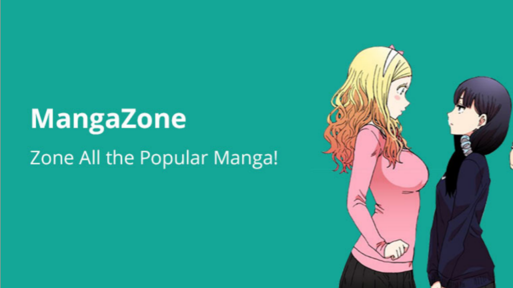 Mangazone