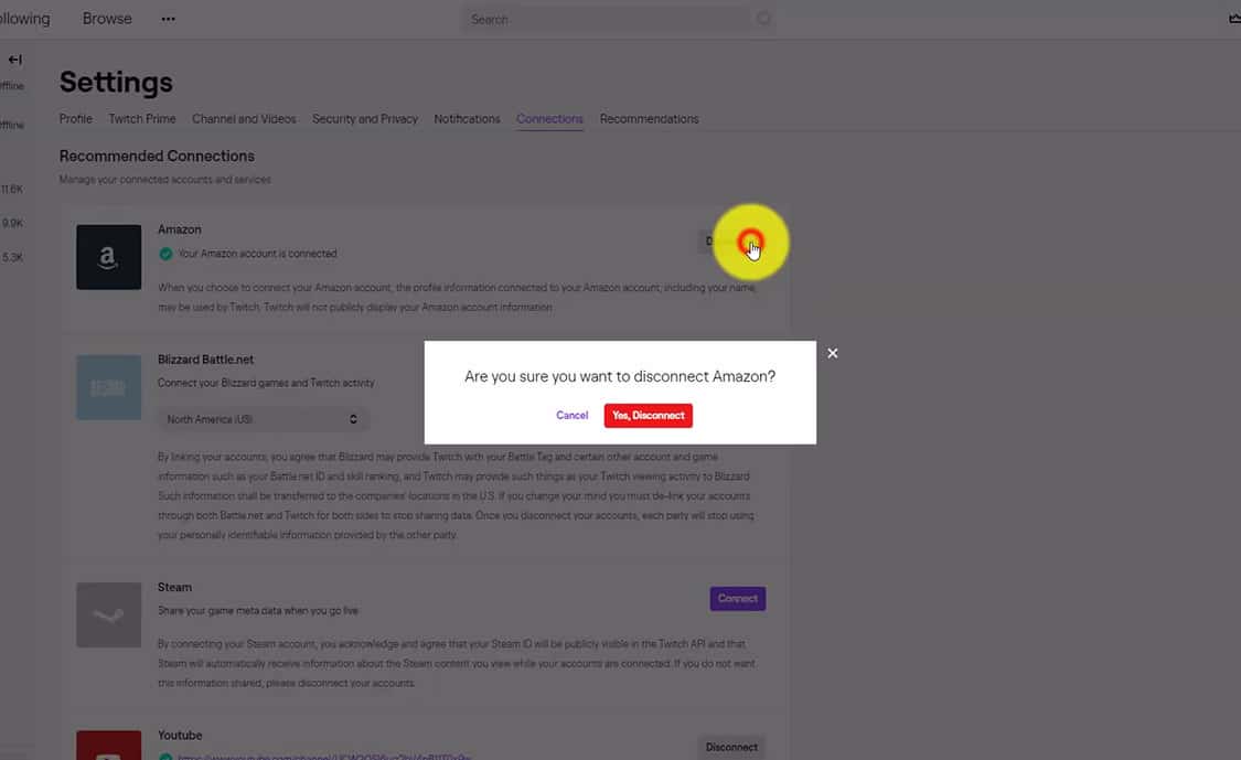 Twitch subscription renew does auto What Is