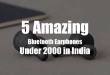 Best Wireless Earphones