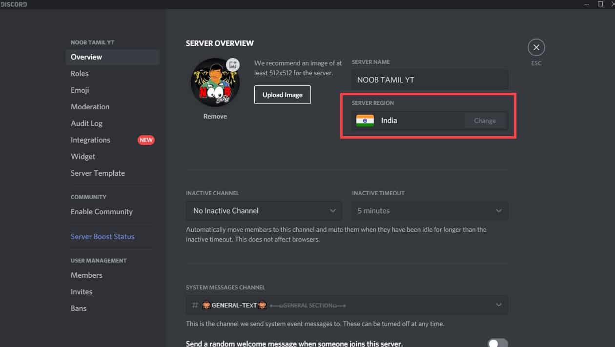 How to fix rtc connecting discord pc Club Discord