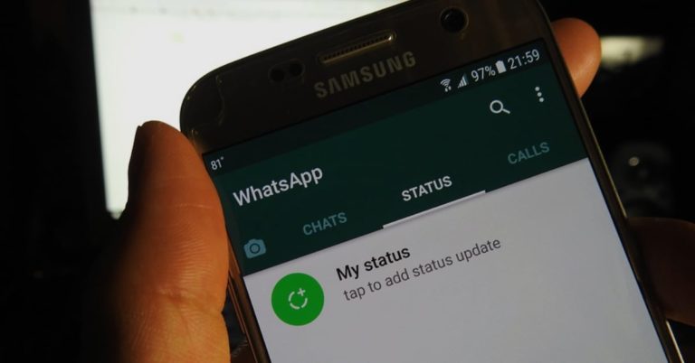 How to View Whatsapp Status Without Knowing them – View Secretly